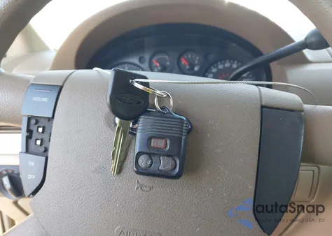 2007 Ford Freestar Se z USA, uszkodzony, nr VIN 2FMZA51637BA05959